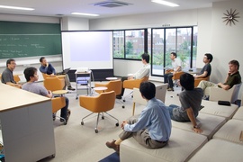 8th HIERARCHY/INTERFACE Study Group Meeting